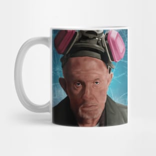 Mike Ehrmantraut Mug